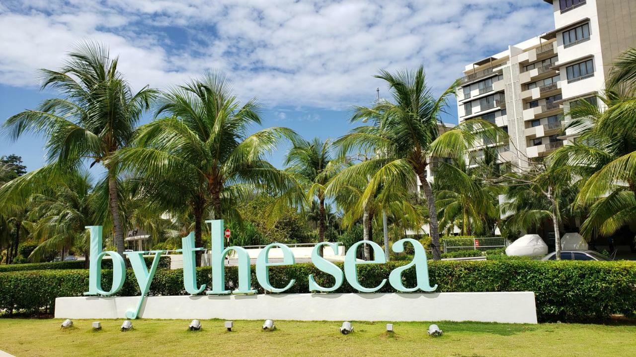 By The Sea Beach Luxury Resort - Бату Феринги Екстериор снимка